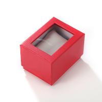 Multifunctional Jewelry Box, Paper, dustproof, more colors for choice, nickel, lead & cadmium free, 10x7.5x7cm, Sold By PC