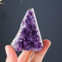 Fashion Decoration, Amethyst, fashion jewelry & multifunctional, Sold By PC