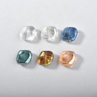 Spacer Beads Jewelry, Crystal, DIY & different styles for choice, 17x18mm, Sold By PC