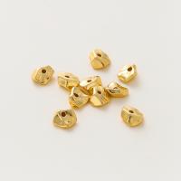 Brass Spacer Beads fashion jewelry & DIY nickel lead & cadmium free Sold By PC