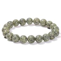 Serpentine Bracelet, Round, fashion jewelry & Unisex, 9-11mm, Length:Approx 7 Inch, Sold By PC