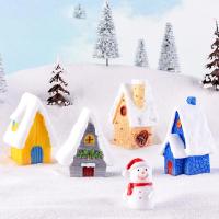 Vánoční dekorace, Syntetická pryskyřice, Vánoční design & různé styly pro výběr, více barev na výběr, Prodáno By PC