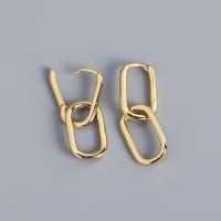 925 Sterling Silver Lever Back Earring plated fashion jewelry & for woman nickel lead & cadmium free Sold By Pair