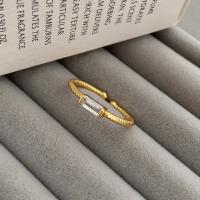 Cyrkonia mikro utorować pierścionki srebrne, 925 Srebro, biżuteria moda & mikro utorować cyrkonia & dla kobiety, dostępnych więcej kolorów, bez zawartości niklu, ołowiu i kadmu, sprzedane przez PC
