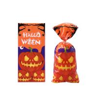 New Hot Halloween Jewelry and Decor, OPP Material, Halloween Design & durable & different styles for choice & waterproof, nickel, lead & cadmium free, Approx 100PCs/Lot, Sold By Lot