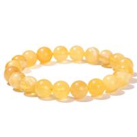 Beeswax Bracelet, Round, Unisex & different size for choice, Length:Approx 7 Inch, Sold By PC