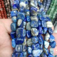 Perles bijoux en pierres gemmes, pierre gemme, DIY & différents matériaux pour le choix, plus de couleurs à choisir, 8x12mm, Vendu par Environ 38 cm brin
