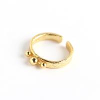 Cеребряное кольцо, 925 пробы, Другое покрытие, ювелирные изделия моды & Женский, Много цветов для выбора, не содержит никель, свинец, 3.8mm,16.5mm, продается PC