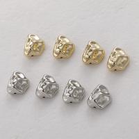Spacer Beads Jewelry Resin plated DIY Approx Sold By Bag