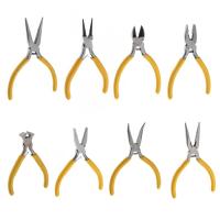 Jewelry Plier, 304 Stainless Steel, DIY & different styles for choice, more colors for choice, Sold By PC