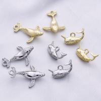 Tibetan Style Animal Pendants, plated, DIY & different styles for choice, more colors for choice, Sold By PC