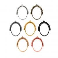 Zinc Alloy Pendants plated 360 Degree Rotating & DIY Sold By PC