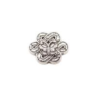 925 Sterling Silver Beads, DIY & different size for choice, nickel, lead & cadmium free, Sold By PC