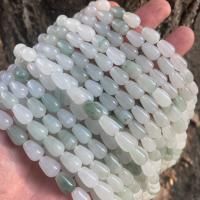 Spacer Beads Jewelry Ice Jade DIY mixed colors Approx Sold Per Approx 38 cm Strand