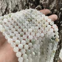 Spacer perle Nakit, možete DIY & različite veličine za izbor, zelen, Prodano Per Približno 38 cm Strand
