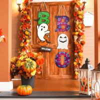 Halloween Decoration, Wood, Halloween Design & different designs for choice, Sold By PC