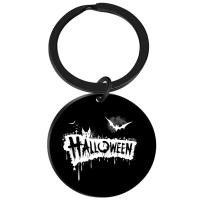 Edelstahl-Schlüssel-Verschluss, 304 Edelstahl, Design für Halloween & Modeschmuck, keine, frei von Nickel, Blei & Kadmium, 30mm,30mm, verkauft von PC