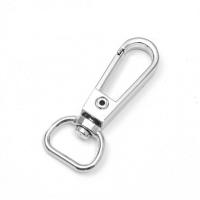 Tibetan Style Key Clasp Setting, rack plating, DIY, more colors for choice, 41x18mm, Sold By PC