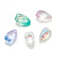 Fashion Lampwork Pendants petals DIY Approx 0.8mm Sold By PC