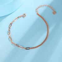 925 Sterling Silver Bangle Bracelet, fashion jewelry & for woman, nickel, lead & cadmium free, 1mm, Length:Approx 21 cm, Sold By PC