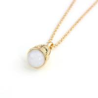 Zinc Alloy Jewelry Necklace fashion jewelry & for woman nickel lead & cadmium free Length Approx 31.49 Inch Sold By PC