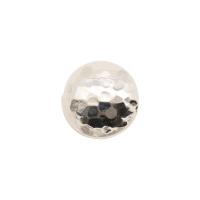 Perles en argent sterling 925, DIY & normes différentes pour le choix, protéger l'environnement, sans nickel, plomb et cadmium, Vendu par PC