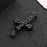 Titanium Steel Pendants fashion jewelry & for man nickel lead & cadmium free Sold By PC