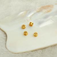 Entretoise de perles en laiton, bijoux de mode & DIY & normes différentes pour le choix, protéger l'environnement, sans nickel, plomb et cadmium, Vendu par PC