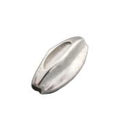 Stainless Steel Magnetic Clasp 304 Stainless Steel DIY original color Approx 3mm Sold By Lot