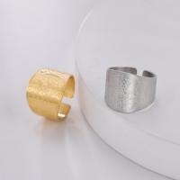 Палец кольцо из нержавеющей стали, Нержавеющая сталь 304, Другое покрытие, ювелирные изделия моды & разный размер для выбора & Мужский, Много цветов для выбора, продается PC
