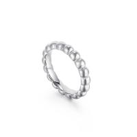 Titanium Steel Finger Ring fashion jewelry & for woman nickel lead & cadmium free Sold By PC