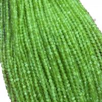 Cats Eye Jewelry Beads polished DIY & faceted deep green 3mm Sold Per Approx 35-38 cm Strand