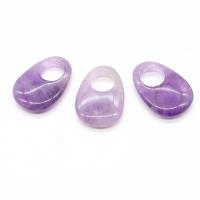 Gemstone Pendants Jewelry Natural Stone multifunctional & DIY Sold By PC