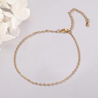 Stainless Steel Bracelet Finding 304 Stainless Steel with 6CM extender chain plated DIY Length Approx 18 cm Sold By PC