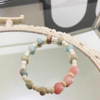 Porcelæn Bracelet, mode smykker & forskellige stilarter for valg & for kvinde, 16cm, Solgt af PC