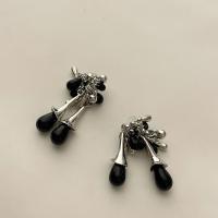 Zinc Alloy Jewelry Sets with Acrylic fashion jewelry nickel lead & cadmium free Sold By PC