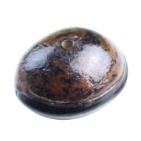 Buddhistische Perlen, Bodhi, poliert, DIY, 22x17mm, verkauft von PC