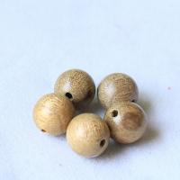 Buddha Beads, Phoebe, Round, DIY & different size for choice, Sold By PC