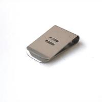 clip, 304 Stainless Steel, Kestävän, alkuperäinen väri, 34x20mm, Myymät PC