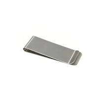 Clip, 304 Stainless Steel, durable, original color, 58x20mm, Sold By PC