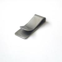 clip, 304 Stainless Steel, Kestävän, alkuperäinen väri, 52x20mm, Myymät PC