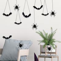 Halloween dekoration, Non-woven tyger, Design för halloween, Säljs av Ställ