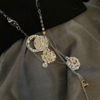 Zink Alloy Jewelry Sets, mode smycken & olika stilar för val & för kvinna, nickel, bly och kadmium gratis, Säljs av PC