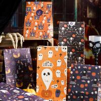 New Hot Halloween Jewelry and Decor Kraft Halloween Design Sold By Set