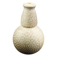 Buddhistiske perler, Stripe Bamboo, du kan DIY & forskellige stilarter for valg, Solgt af PC