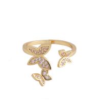 Brass prst prsten, Mosaz, módní šperky & různé styly pro výběr & pro ženy & s drahokamu, nikl, olovo a kadmium zdarma, Prodáno By PC