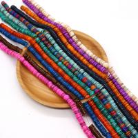 Koraliki z naturalnej słodkowodnej perły, Muszla, DIY & różnej wielkości do wyboru, dostępnych więcej kolorów, sprzedawane na około 38 cm Strand