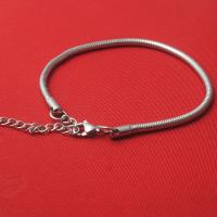 Stainless Steel Jewelry Bracelet 304 Stainless Steel fashion jewelry nickel lead & cadmium free Sold By PC