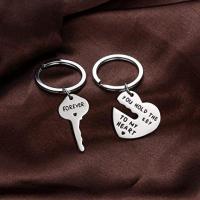 Stainless Steel Key Clasp 304 Stainless Steel fashion jewelry & multifunctional nickel lead & cadmium free Sold By PC