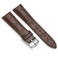 Bracelets de montre, cuir PU, avec Acier inoxydable 304, unisexe & normes différentes pour le choix, plus de couleurs à choisir, Longueur:Environ 12.5 cm, Environ 7.5 cm, Vendu par PC